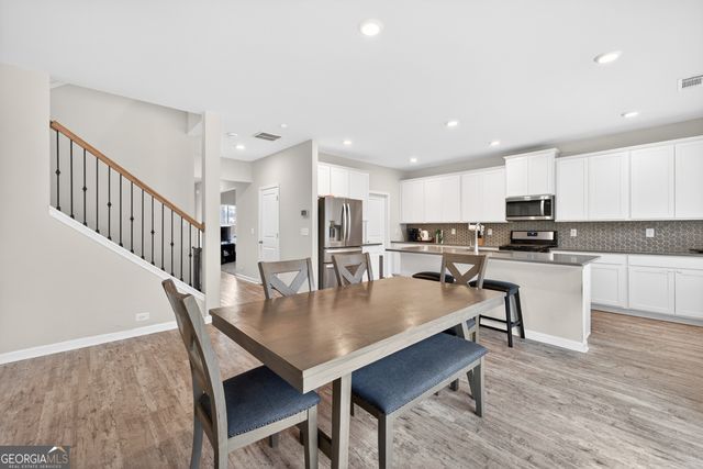 3511 Argent Way, Marietta, GA 30008