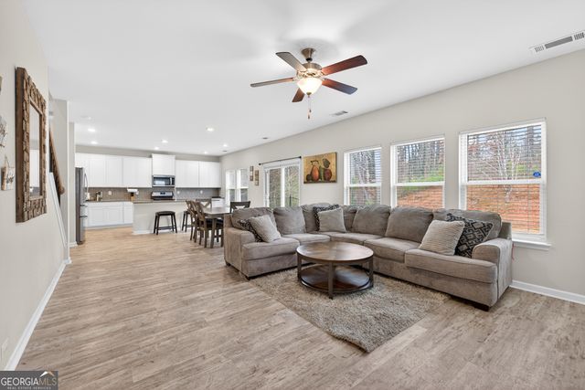 3511 Argent Way, Marietta, GA 30008