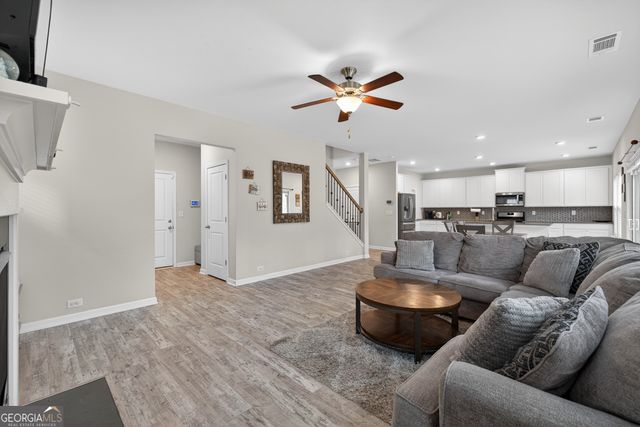 3511 Argent Way, Marietta, GA 30008