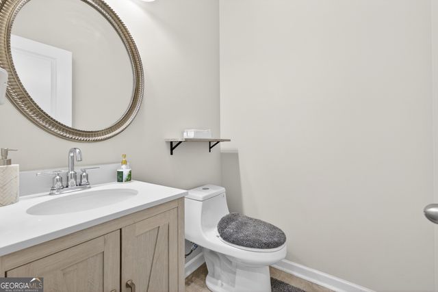 3511 Argent Way, Marietta, GA 30008