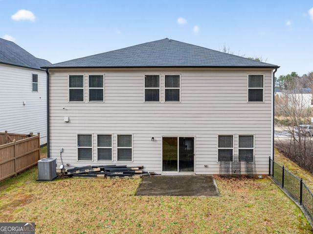 3511 Argent Way, Marietta, GA 30008