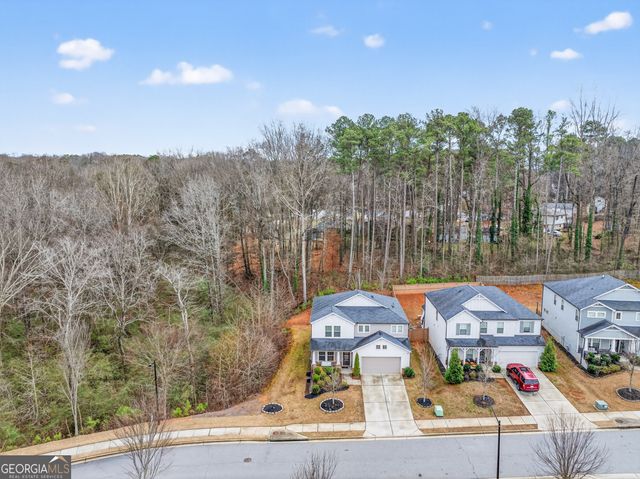 3511 Argent Way, Marietta, GA 30008