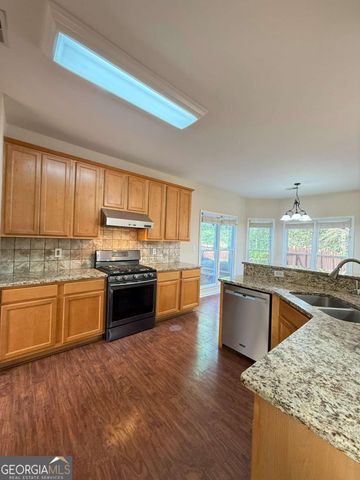 2984 Montview Drive SW, Marietta, GA 30060