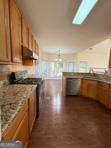 2984 Montview Drive SW, Marietta, GA 30060