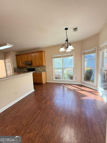 2984 Montview Drive SW, Marietta, GA 30060