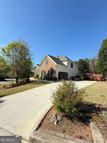 2984 Montview Drive SW, Marietta, GA 30060