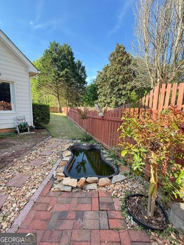 2984 Montview Drive SW, Marietta, GA 30060