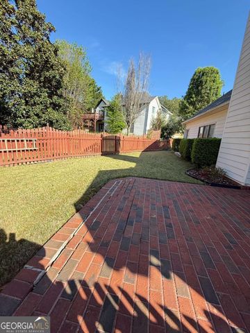 2984 Montview Drive SW, Marietta, GA 30060