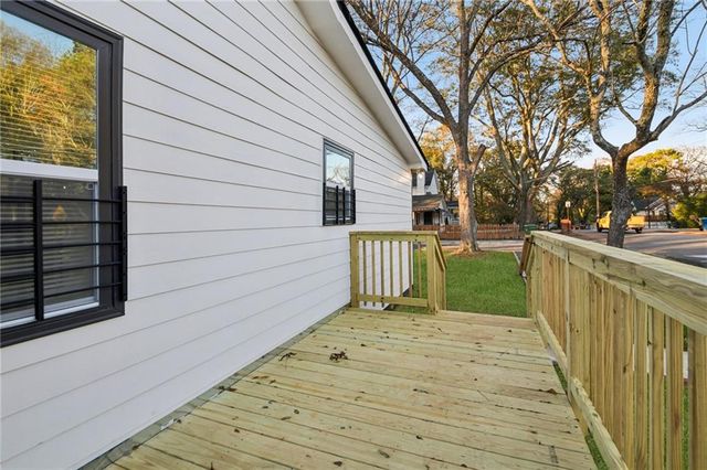 1539 Venetian SW Drive, Atlanta, GA 30311