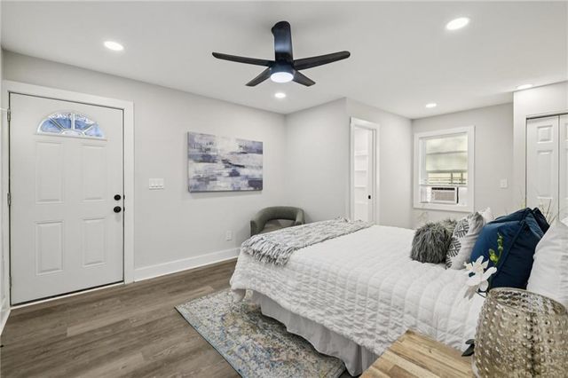 1539 Venetian SW Drive, Atlanta, GA 30311