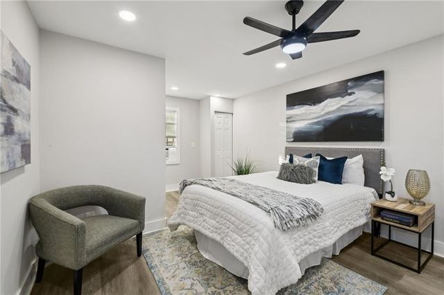 1539 Venetian SW Drive, Atlanta, GA 30311