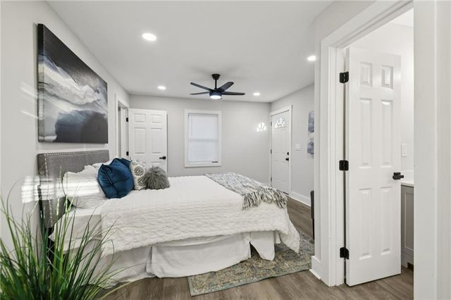 1539 Venetian SW Drive, Atlanta, GA 30311