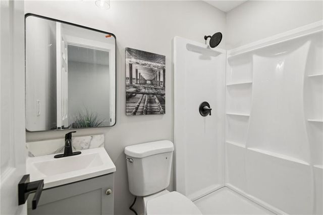 1539 Venetian SW Drive, Atlanta, GA 30311