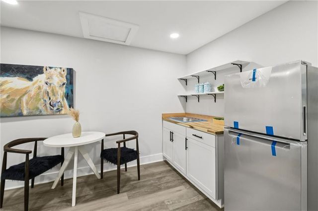 1539 Venetian SW Drive, Atlanta, GA 30311