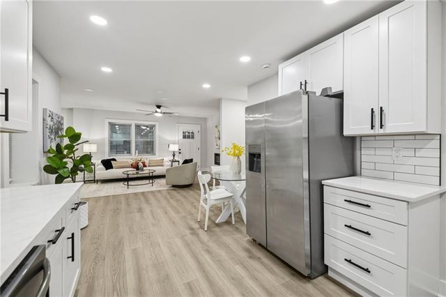 1539 Venetian SW Drive, Atlanta, GA 30311