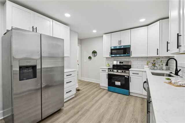 1539 Venetian SW Drive, Atlanta, GA 30311