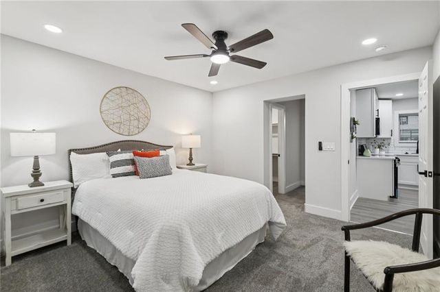 1539 Venetian SW Drive, Atlanta, GA 30311