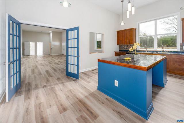 2301 JOHNSON RD, Mineral, VA 23117