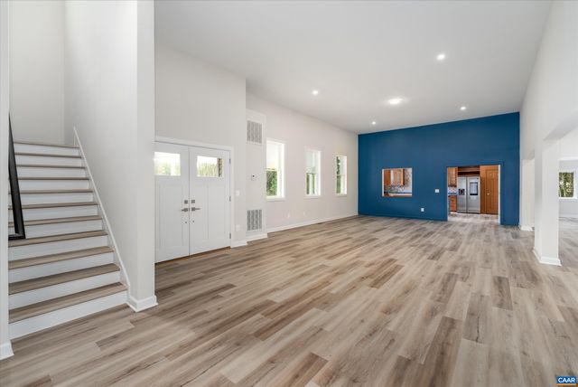 2301 JOHNSON RD, Mineral, VA 23117