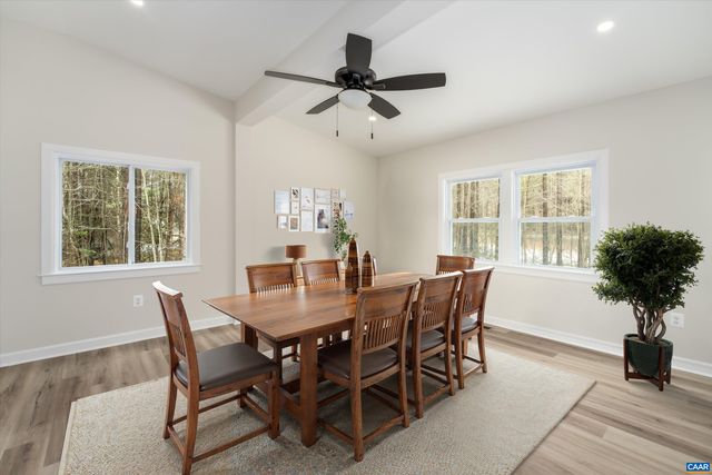 2301 JOHNSON RD, Mineral, VA 23117