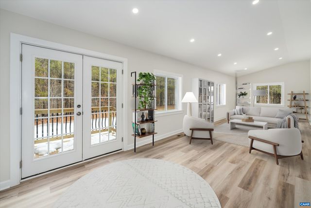 2301 JOHNSON RD, Mineral, VA 23117