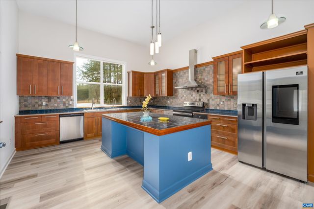 2301 JOHNSON RD, Mineral, VA 23117