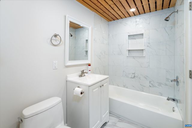 2301 JOHNSON RD, Mineral, VA 23117