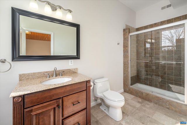 2301 JOHNSON RD, Mineral, VA 23117