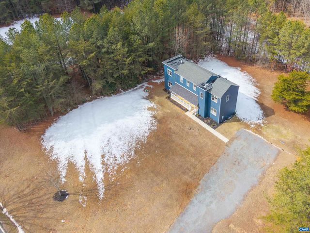 2301 JOHNSON RD, Mineral, VA 23117