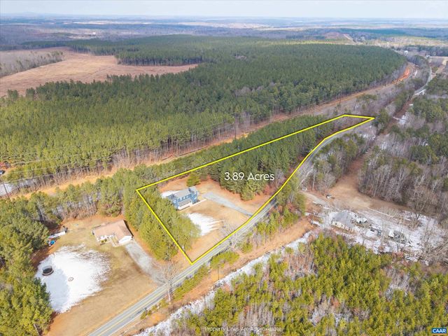 2301 JOHNSON RD, Mineral, VA 23117