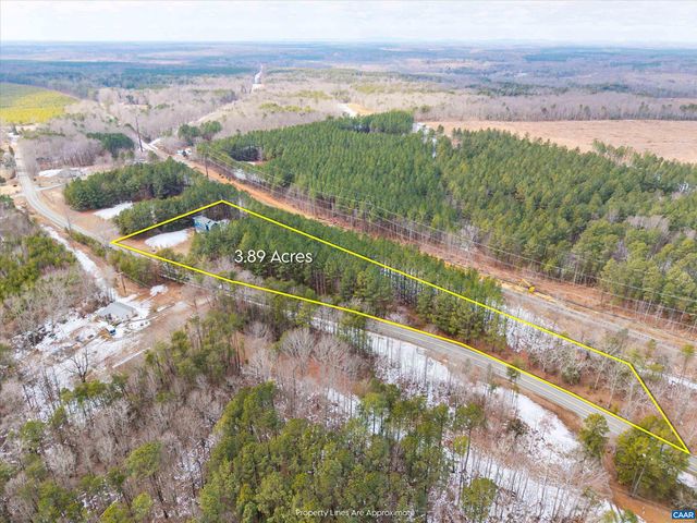 2301 JOHNSON RD, Mineral, VA 23117