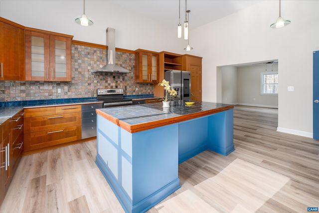 2301 JOHNSON RD, Mineral, VA 23117