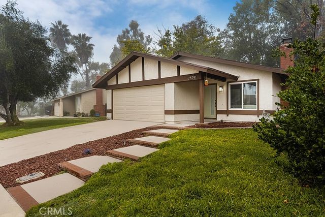 26291 Via Logrono, Mission Viejo, CA 92691
