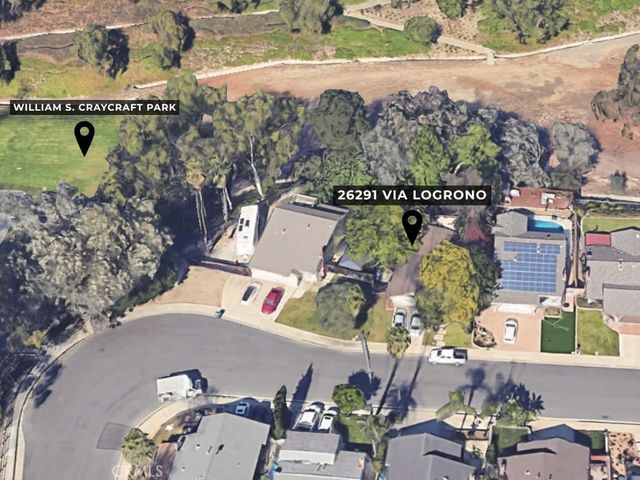 26291 Via Logrono, Mission Viejo, CA 92691
