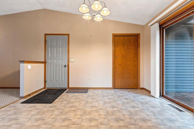 120 HILLSIDE LANE, Shawano, WI 54166