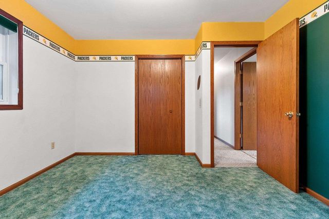 120 HILLSIDE LANE, Shawano, WI 54166