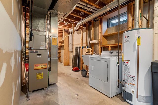 120 HILLSIDE LANE, Shawano, WI 54166