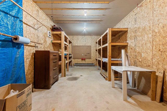 120 HILLSIDE LANE, Shawano, WI 54166