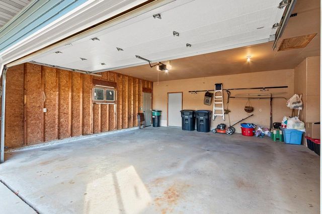 120 HILLSIDE LANE, Shawano, WI 54166