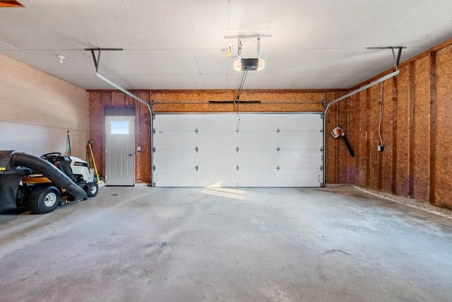 120 HILLSIDE LANE, Shawano, WI 54166