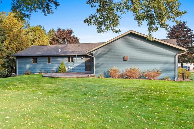 120 HILLSIDE LANE, Shawano, WI 54166
