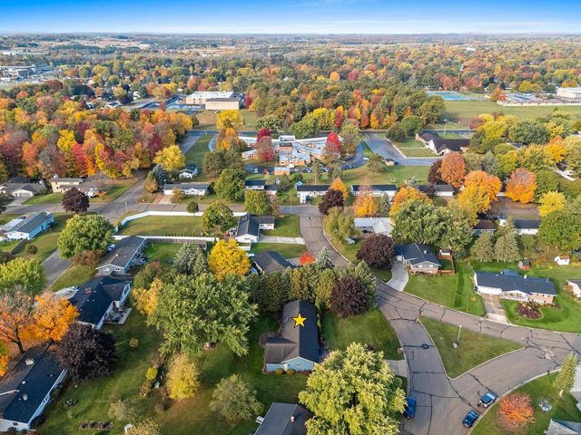 120 HILLSIDE LANE, Shawano, WI 54166