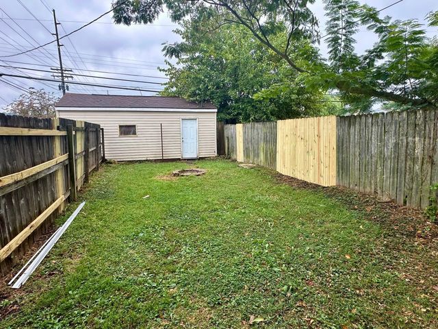 844 Washington Avenue, Lancaster, OH 43130