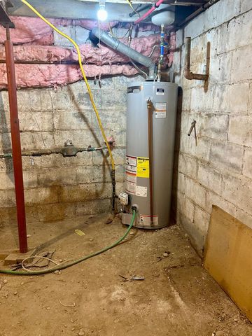 844 Washington Avenue, Lancaster, OH 43130