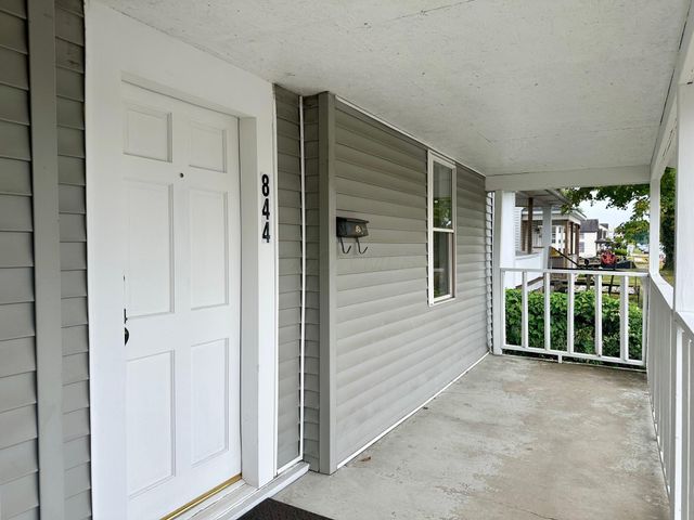 844 Washington Avenue, Lancaster, OH 43130