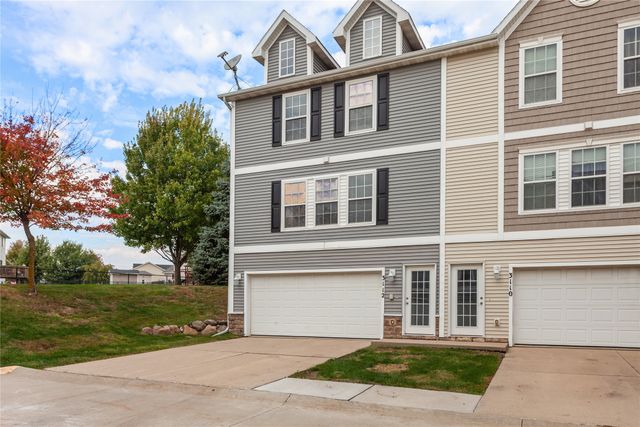 3112 SW Sharmin Lane, Ankeny, IA 50023