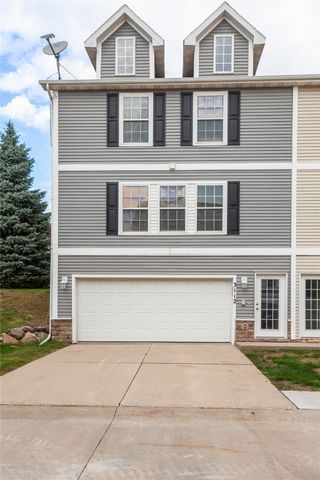 3112 SW Sharmin Lane, Ankeny, IA 50023