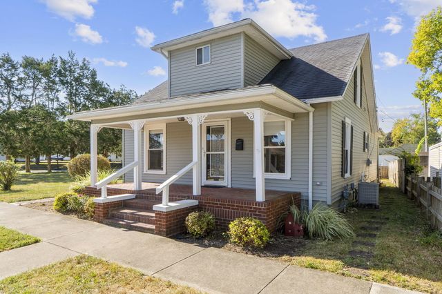 804 Scott Street 804 Scott Street, Troy, OH 45373