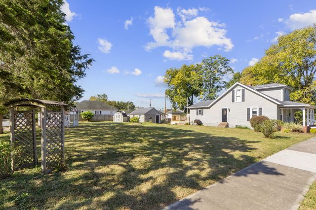 804 Scott Street 804 Scott Street, Troy, OH 45373