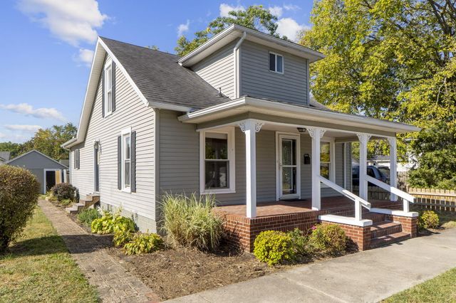 804 Scott Street 804 Scott Street, Troy, OH 45373